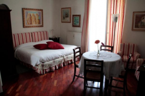 Zodiacus Residence Bari